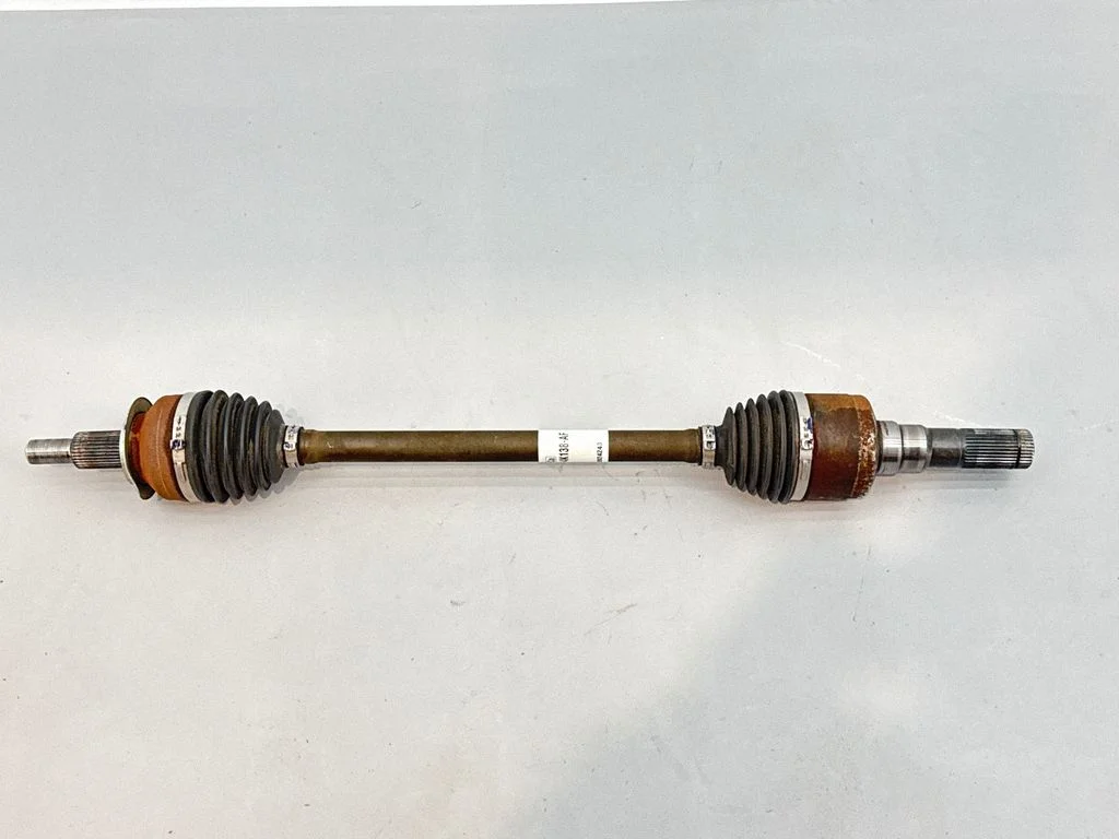 Rear driveshaft FR334K138AF