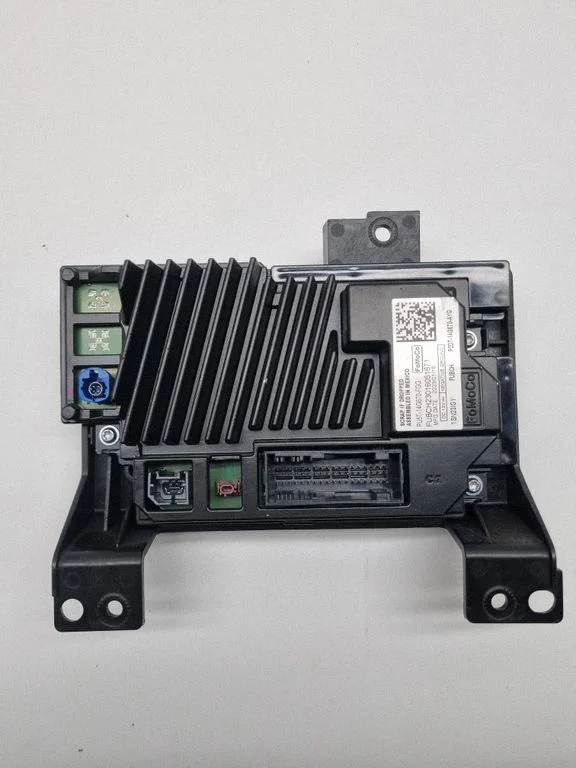Pozostałe sterowniki i moduły PU5T14G670FGG