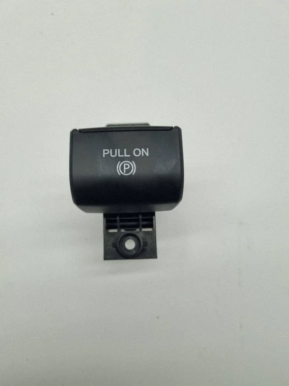 Handbrake/parking brake auto hold switch