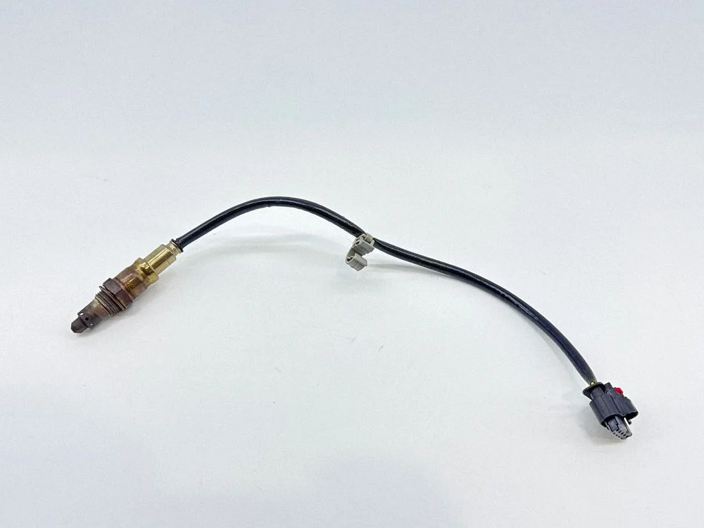 Lambda probe sensor – Ford Mustang VII (2023-)