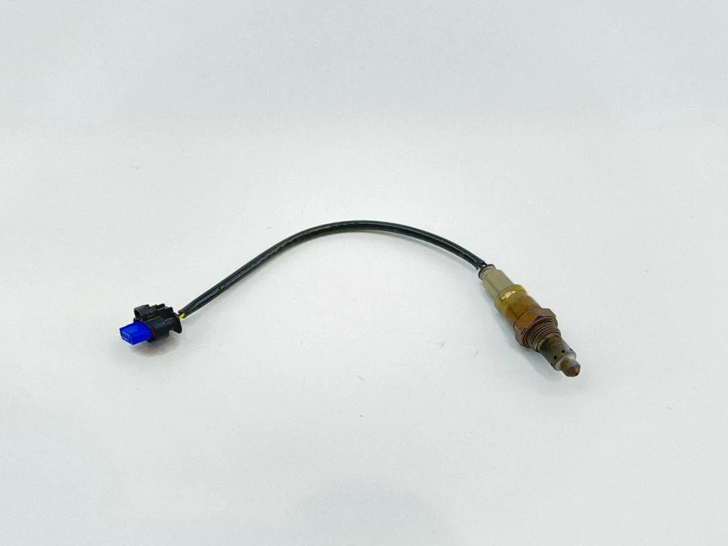 Lambda probe sensor – Ford Mustang VII (2023-)