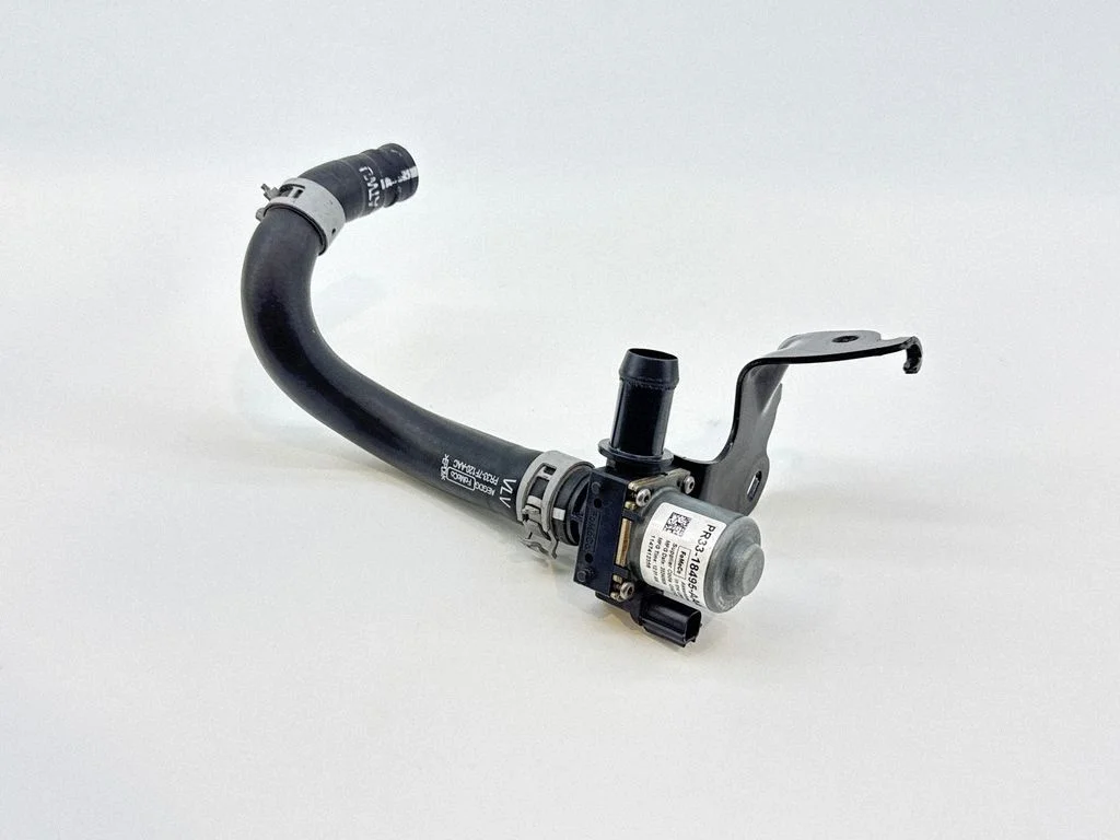 Electric auxiliary coolant/water pump PR3318495AAA