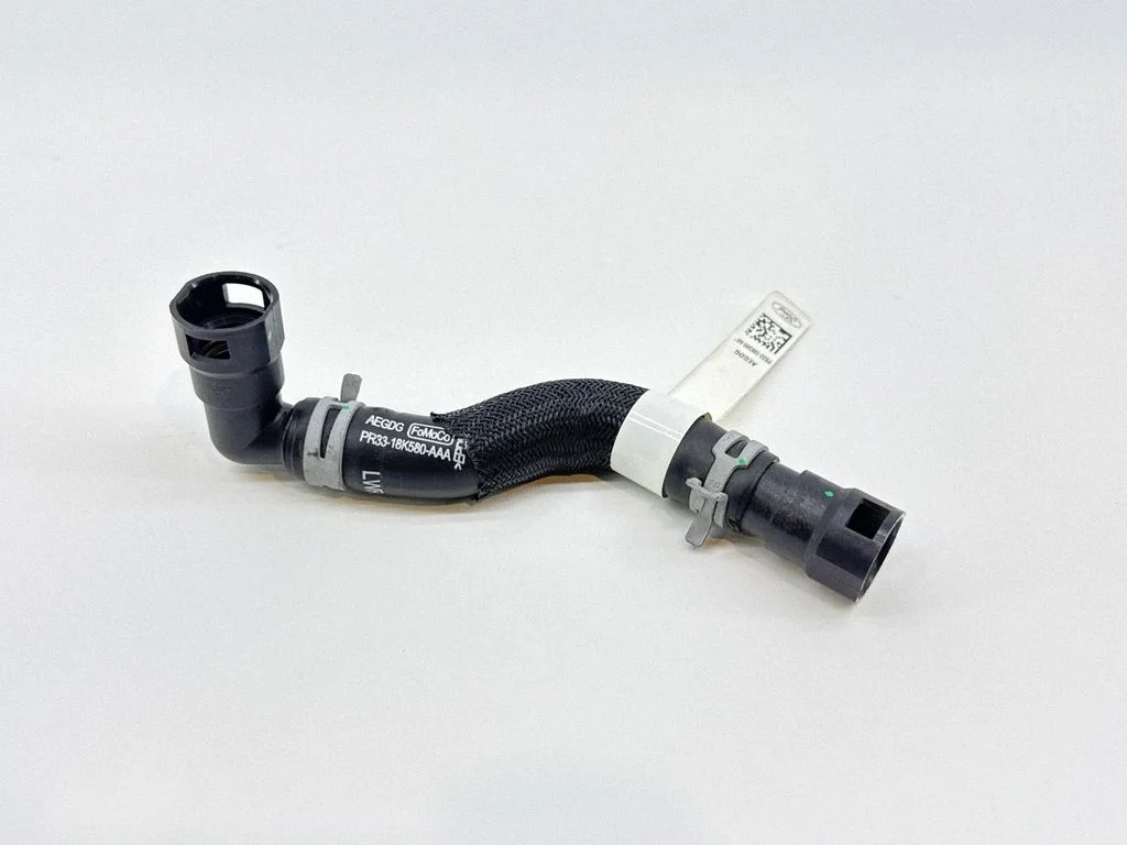 Coolant pipe/hose PR3318K580AAA