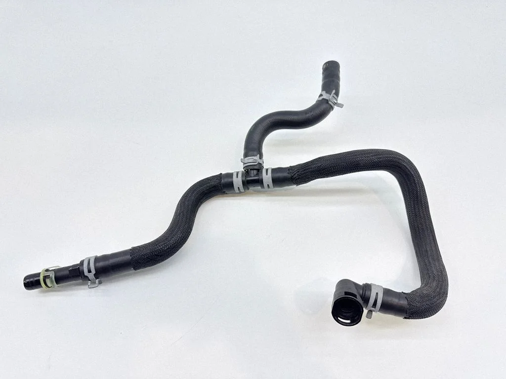 Coolant pipe/hose PR338C351AAB