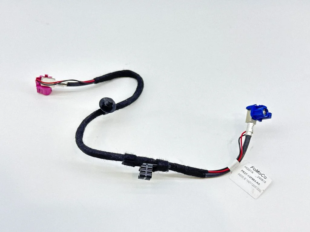 Other wiring loom PR3T14F664AA