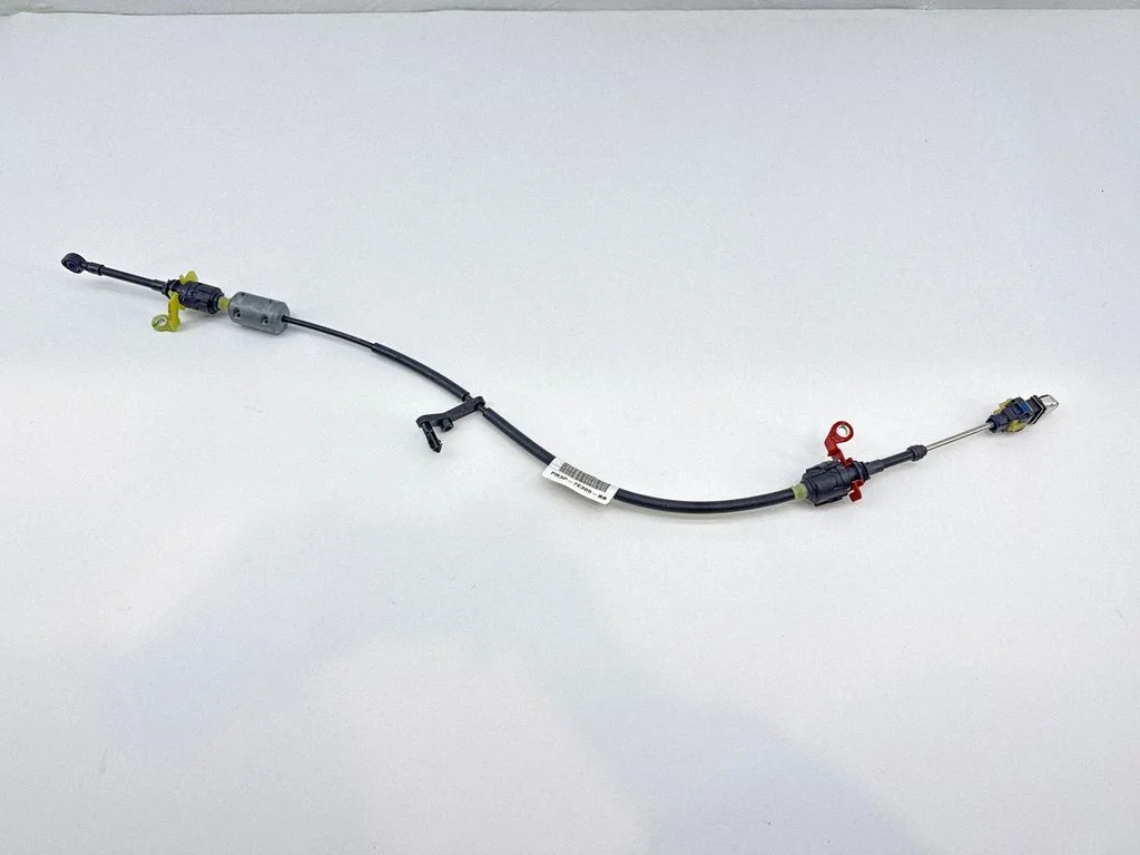 Gear shift cable linkage – Ford Mustang VII (2023-)
