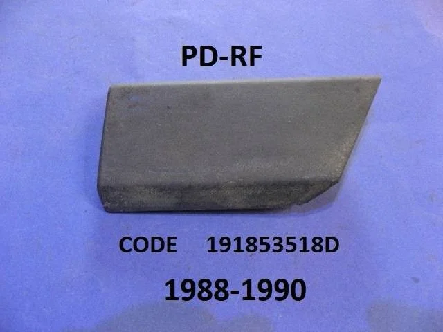 Spārna apdare (moldings) 191853518D