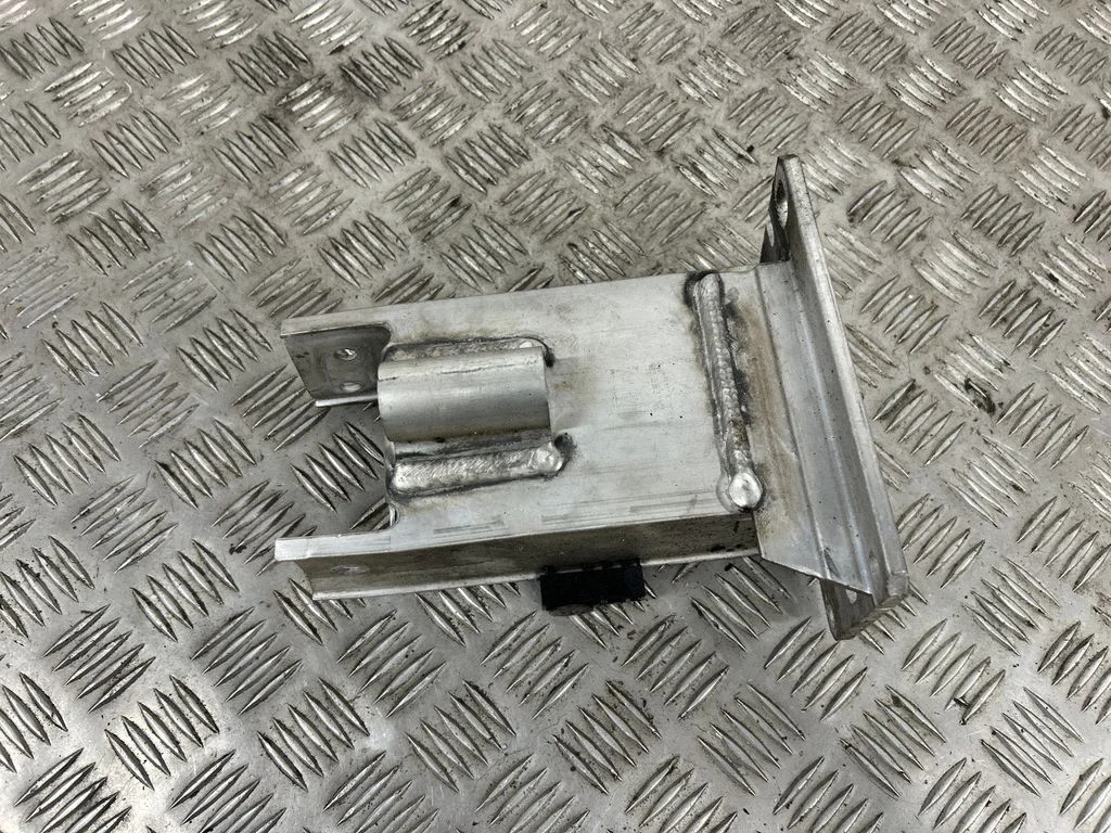 Front bumper shock/impact absorber 8K0807134D