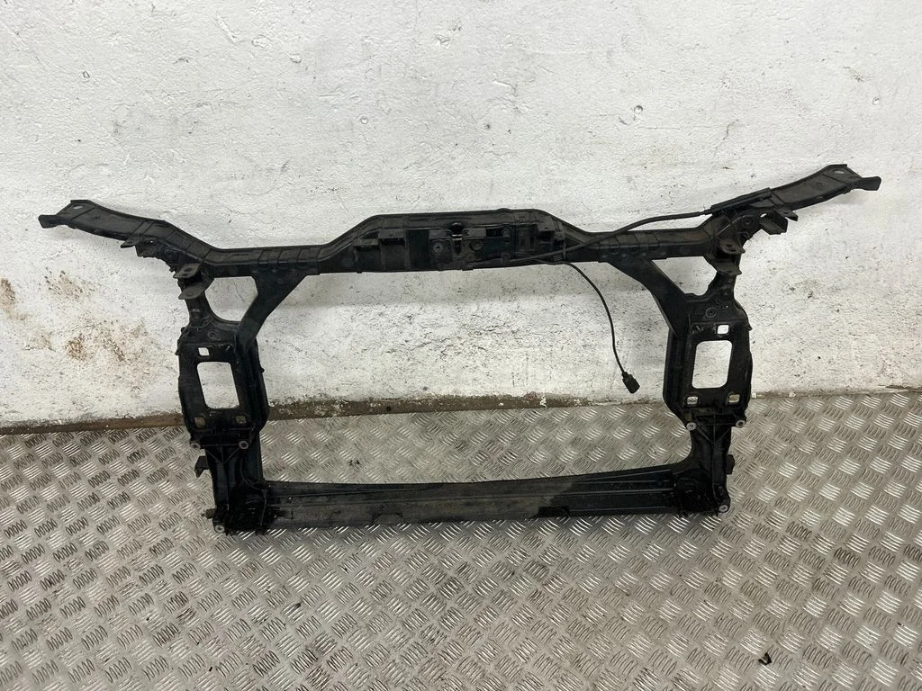 Radiator support slam panel 8K0805598A