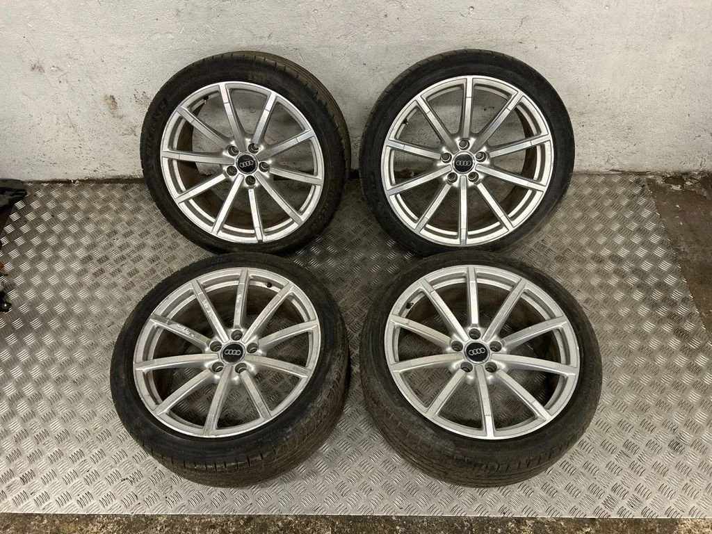 R19 alloy rim – Audi RS5 (2010-2015)