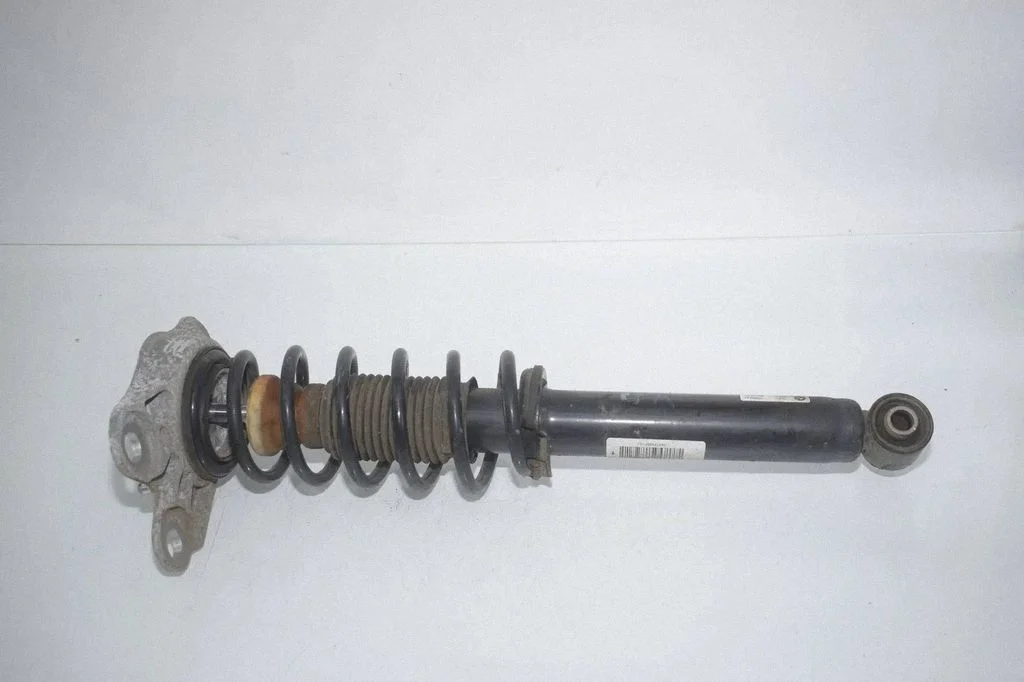 Rear shock absorber/damper – BMW i3 (2013-)
