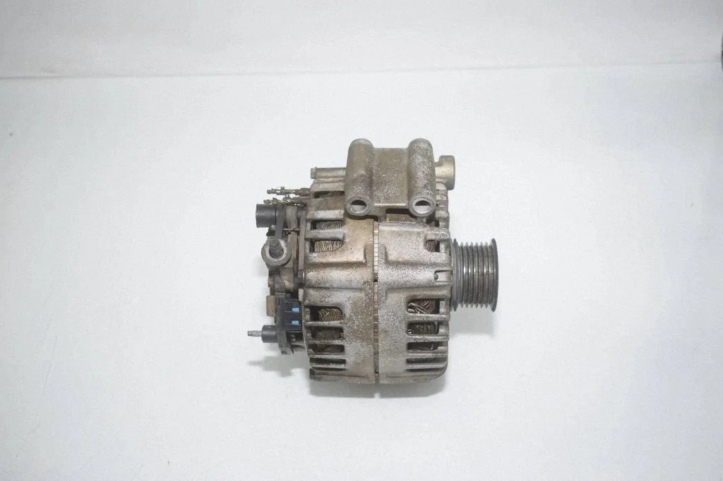 Generator/alternator – BMW 7 Series F01 F02 F03 F04 (2008-2016)