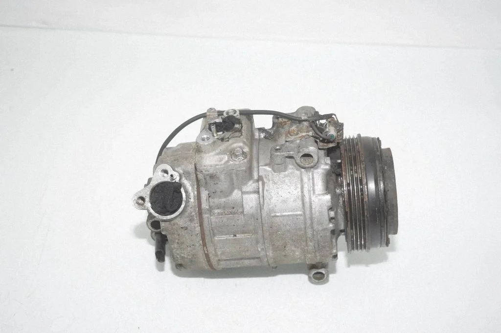 Air conditioning (A/C) compressor (pump) 9154072