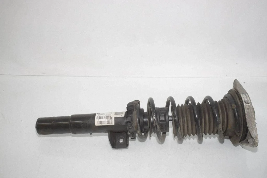 Front shock absorber/damper 6880098