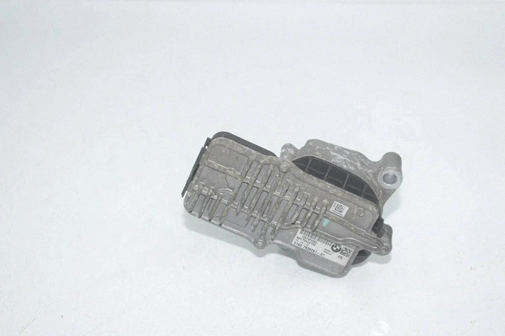Gearbox-reducer motor – BMW X3 F25 (2010-2017)