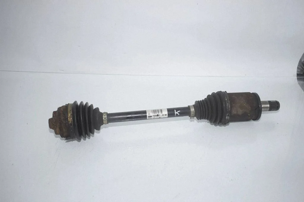 Front driveshaft – BMW X3 F25 (2010-2017)