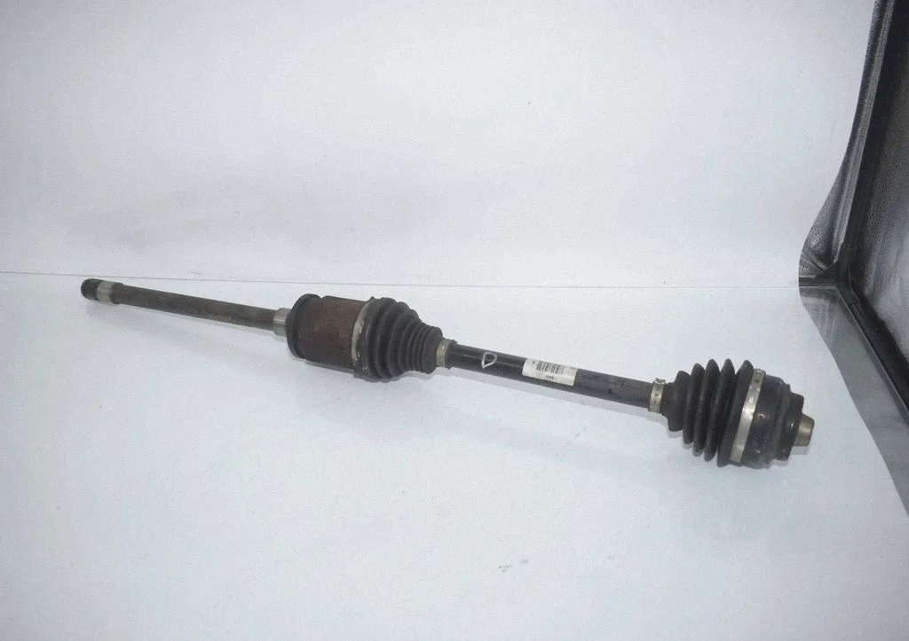 Front driveshaft – BMW X3 F25 (2010-2017)