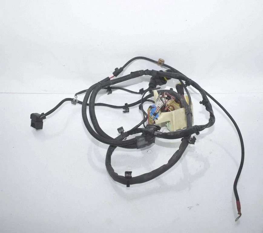 Engine installation wiring loom – BMW X3 F25 (2010-2017)