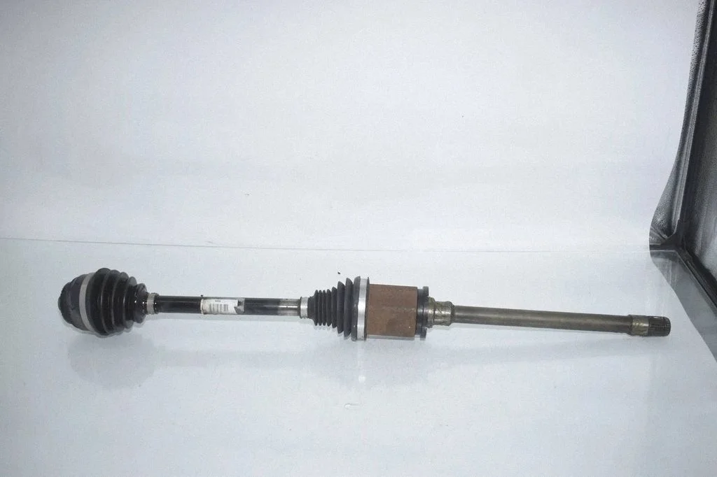 Front driveshaft – BMW X3 F25 (2010-2017)