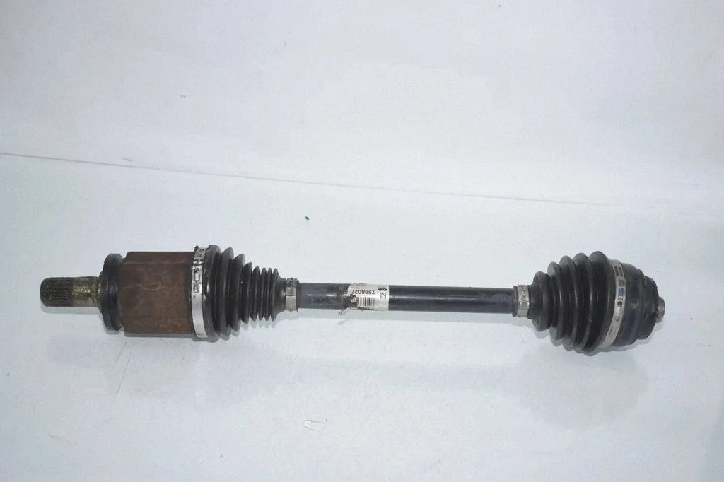 Front driveshaft – BMW X3 F25 (2010-2017)