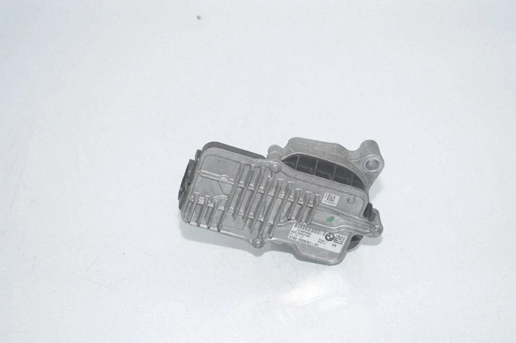 Gearbox-reducer motor – BMW X3 F25 (2010-2017)