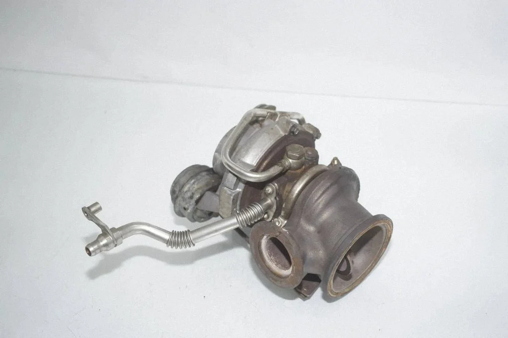 Turbocharger – BMW 7 Series F01 F02 F03 F04 (2008-2016)