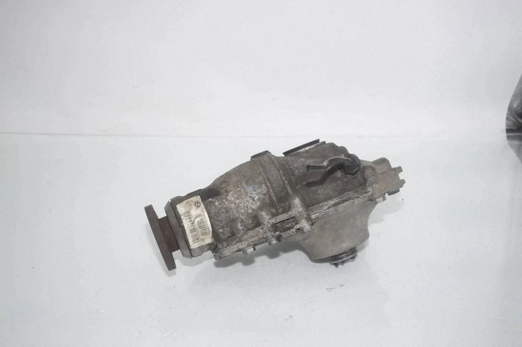 Front differential – BMW X3 F25 (2010-2017)