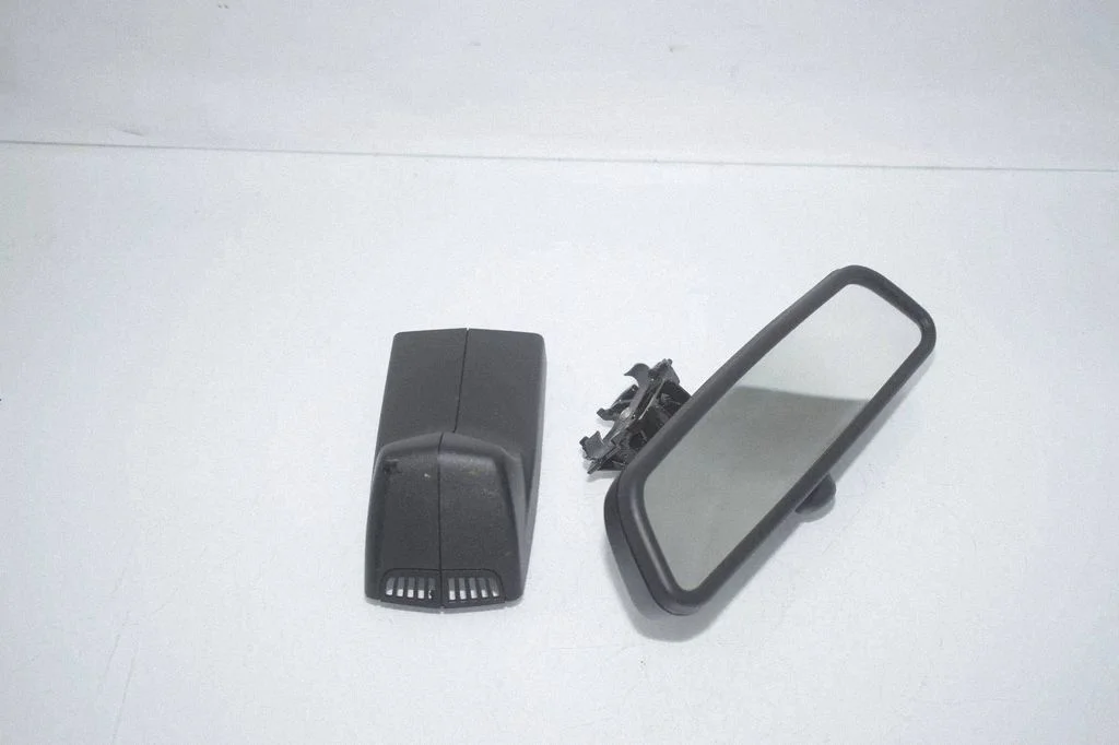 Rearview mirror trim 9213533