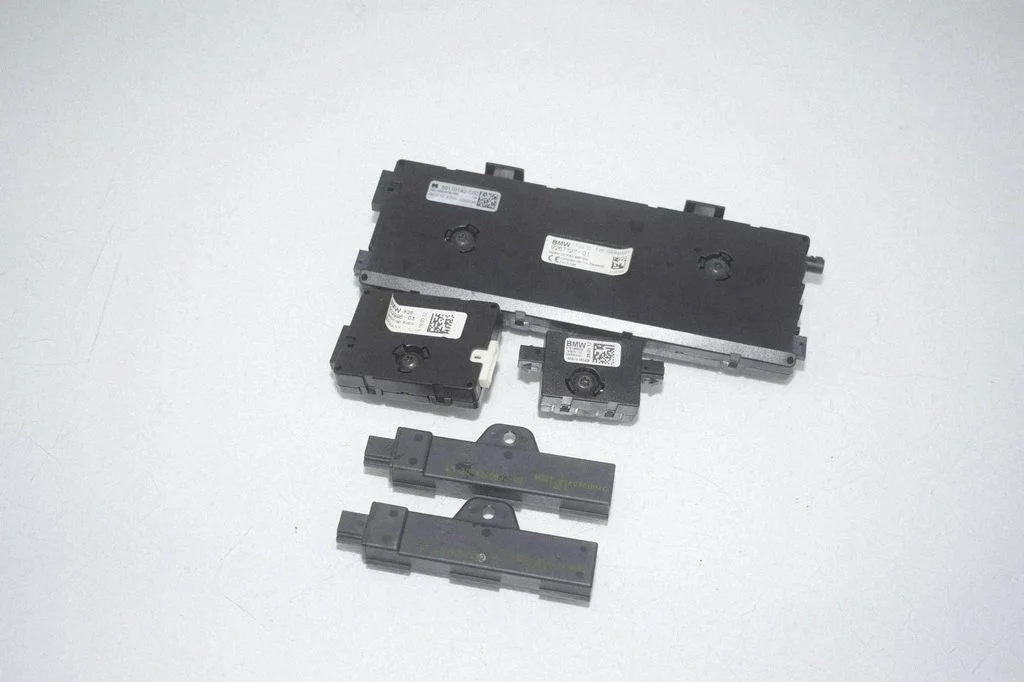 Aerial antenna amplifier 9267127
