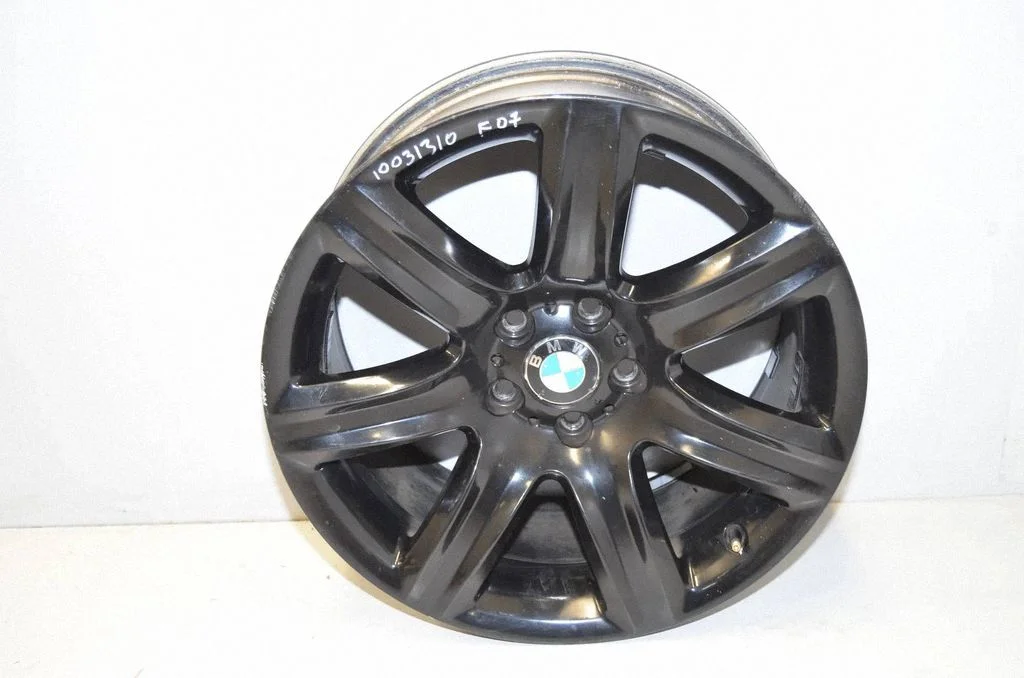 R19 alloy rim