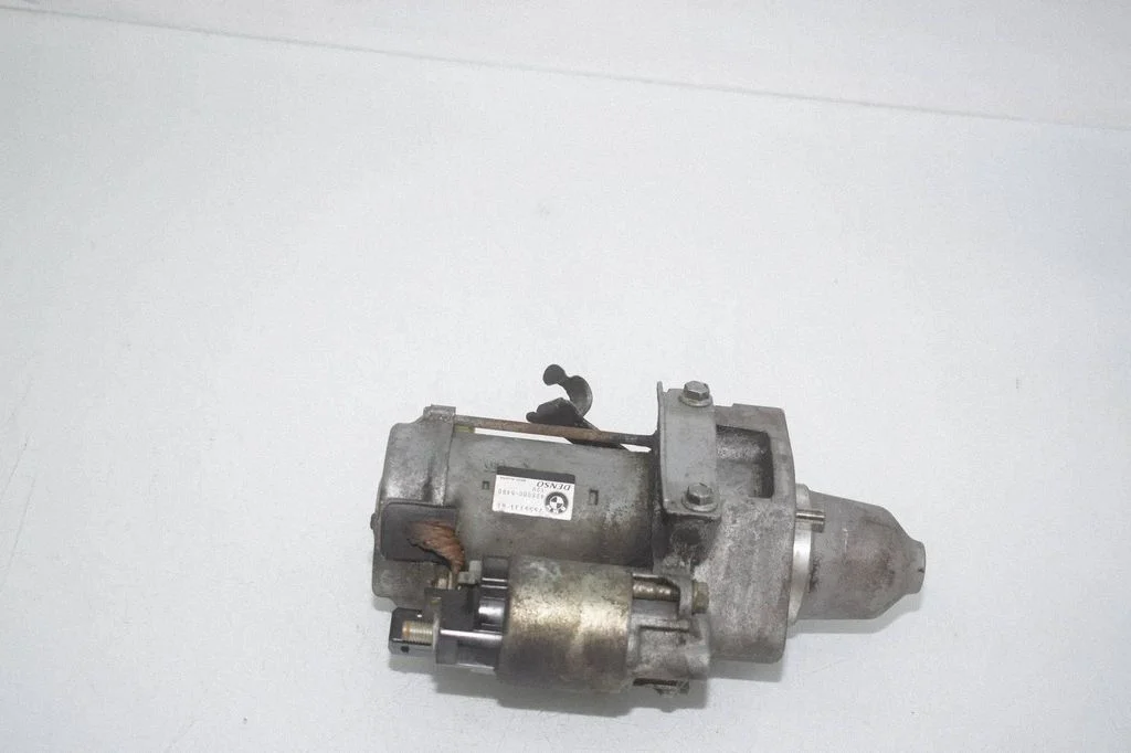 Starter motor 7556131