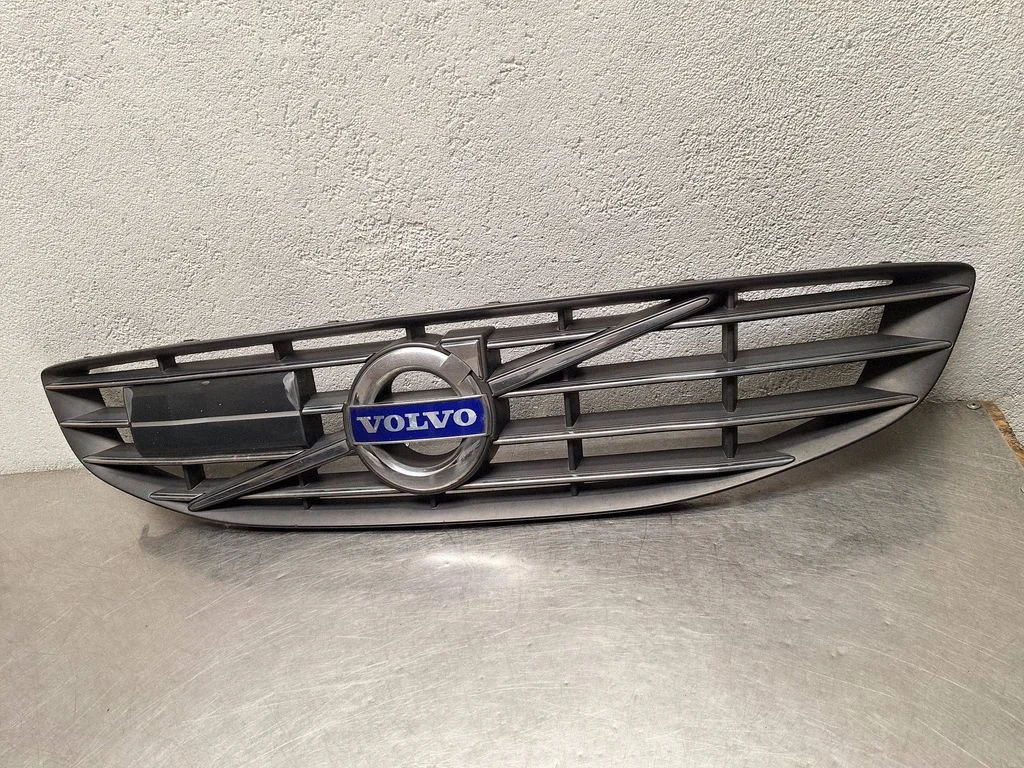 Front grill 31333835