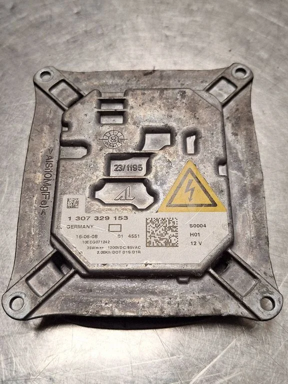 Przetwornica ksenonowa – BMW X3 E83 (2003-2010)