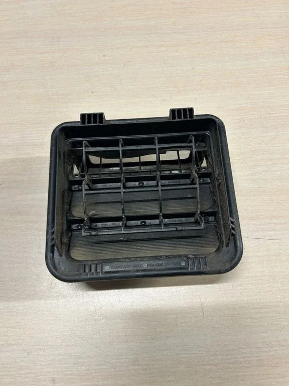 Quarter panel pressure vent – KIA Sportage (2016-2021)