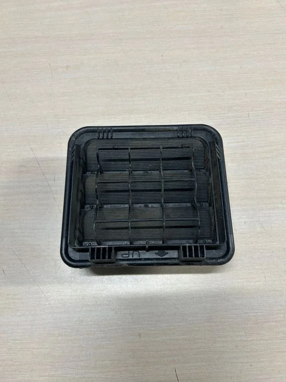 Quarter panel pressure vent – KIA Sportage (2016-2021)