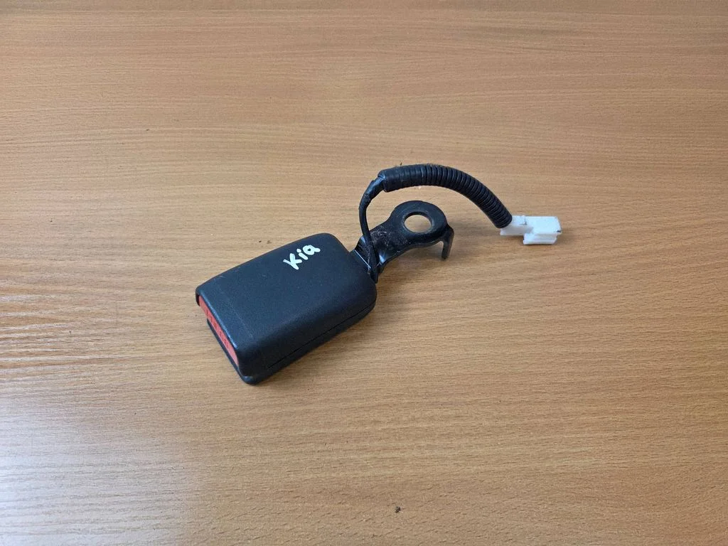 Zapięcie pasa tylne 89830F1000WK