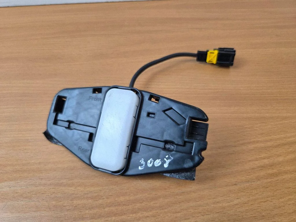 Seat pressure sensor – Peugeot 3008 II (2016-2023)