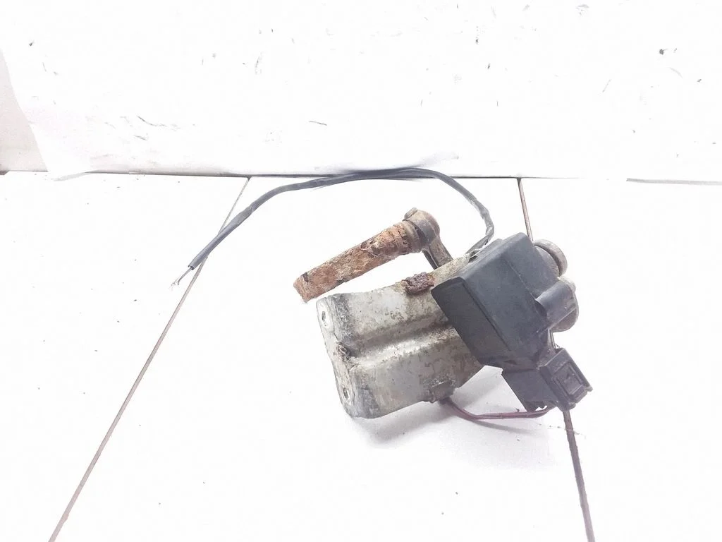 Headlight/headlamp level sensor – Volkswagen Passat B5.5 (2001-2005)