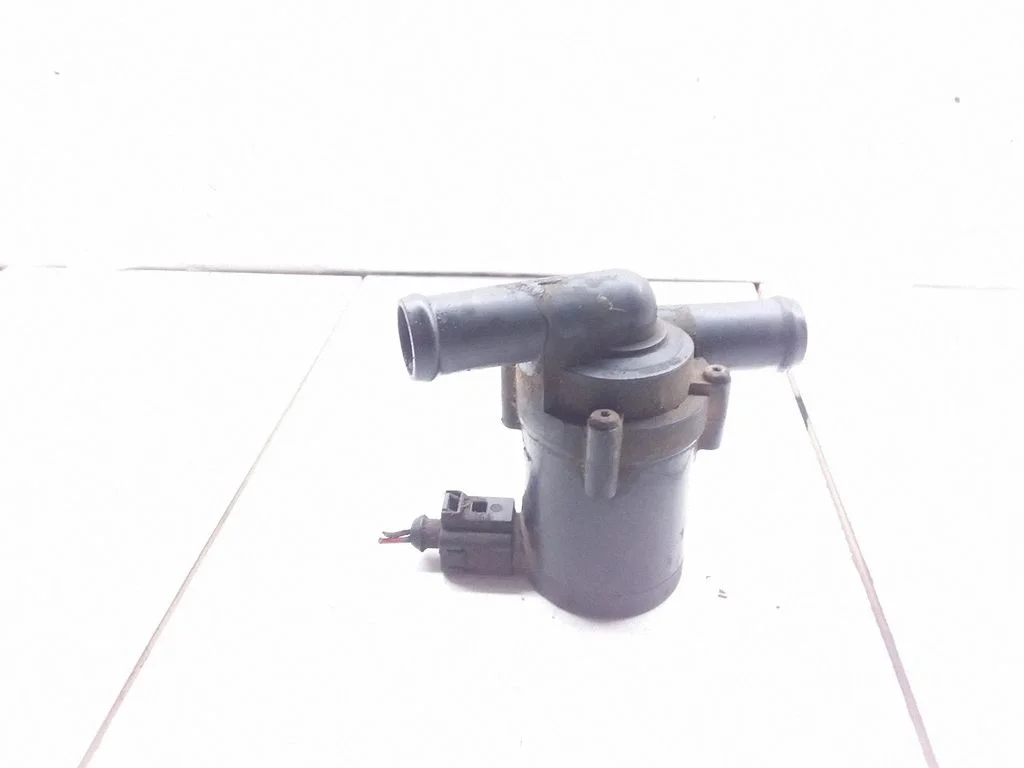 Electric auxiliary coolant/water pump 078121601