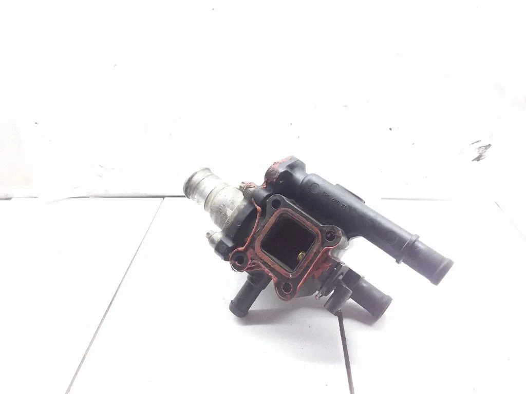 Termostaat / termostaadi korpus – Opel Vectra C (2002-2005)