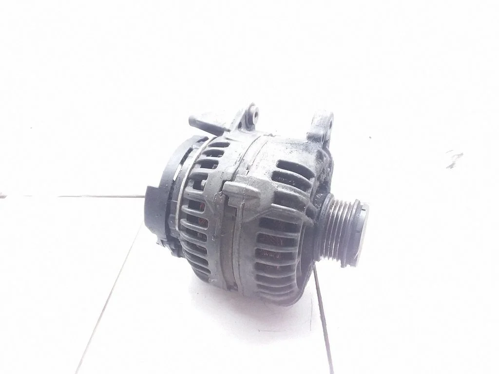 Generaator – Skoda Octavia Mk2 (1Z) (2004-2013)