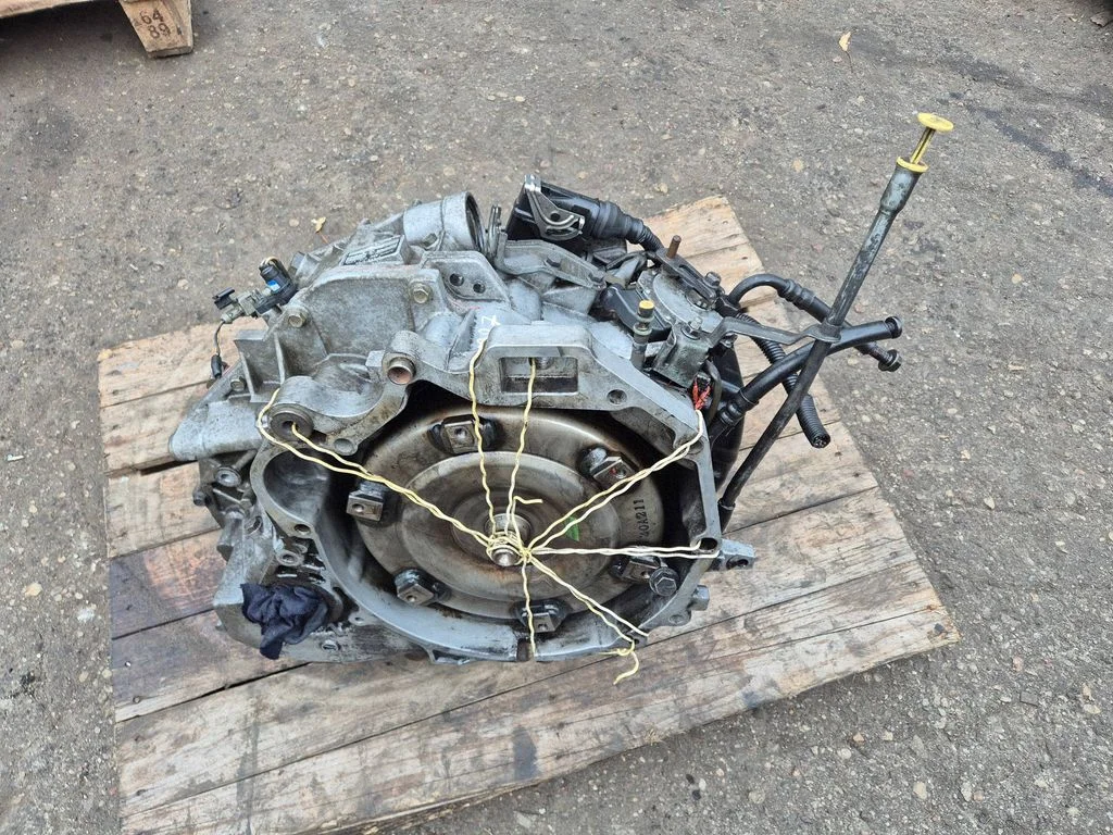 Automatic gearbox – Volvo S80 (1999-2003)