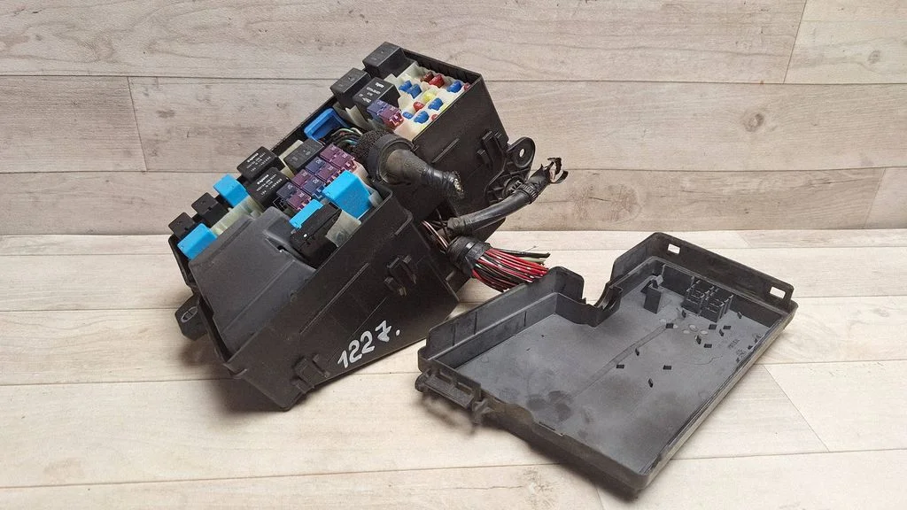 Fuse module