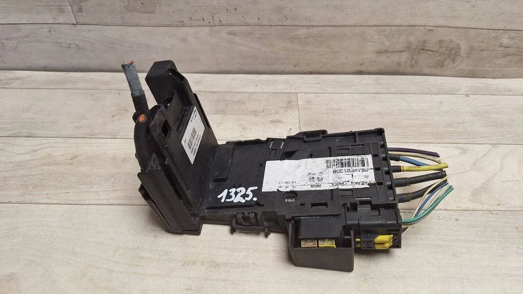 Positive wiring loom 9666527580