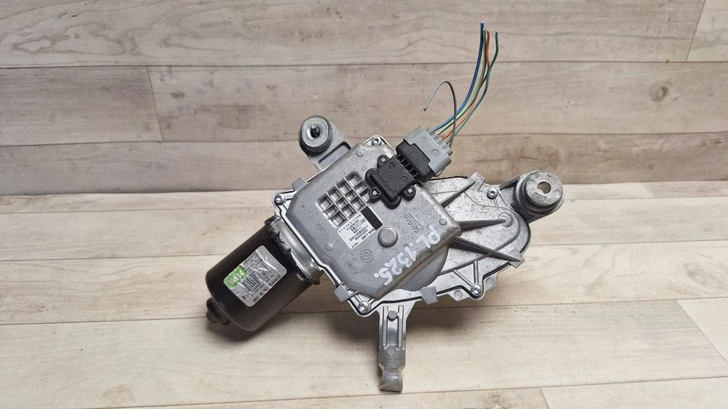 Wiper motor 9687621780