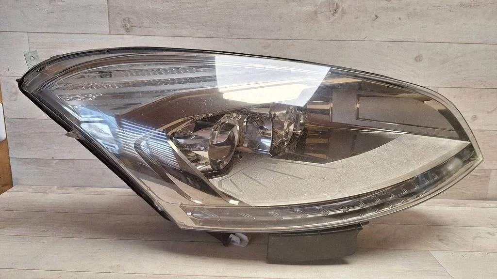 Headlight/headlamp – Citroen C4 Grand Picasso (2007-2013)