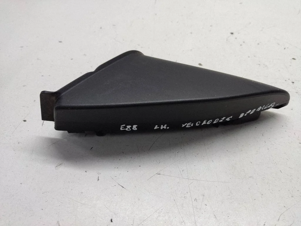 Obudowa lusterka – BMW Seria 1 E82 E88 (2007-2014)