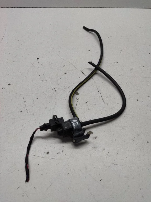 Turbo solenoid valve – BMW 1 Series E82 E88 (2007-2014)