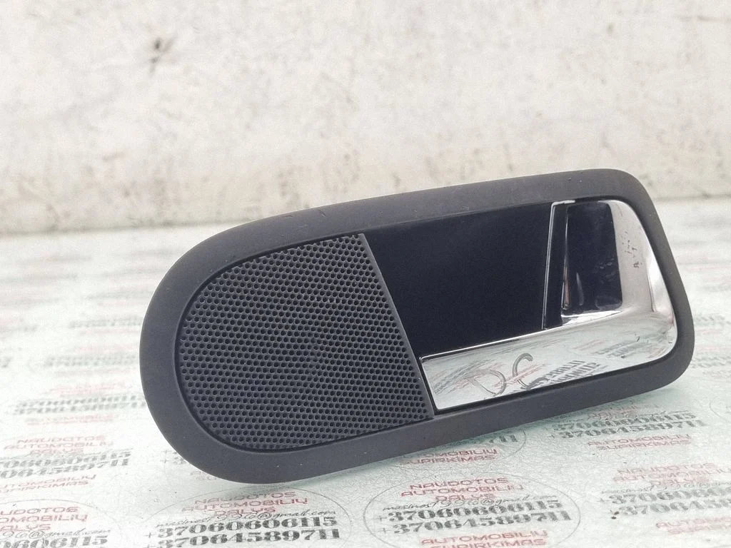 Rear door interior handle – Seat Alhambra (Mk1) (1996-2010)