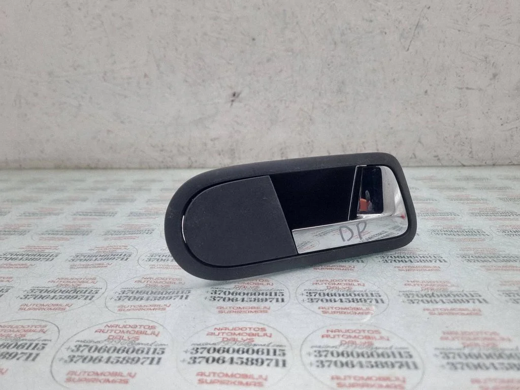 Front door interior handle – Seat Alhambra (Mk1) (1996-2010)